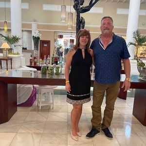 Meet your Posher, Caroline